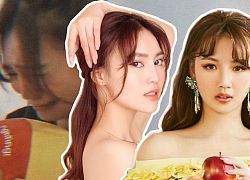 Ninh Dương Lan Ngọc vừa khóc nức nở vừa cover hit của Amee, chuyện gì thế này?