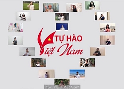 Giáo viên, học sinh 'chế nhạc' tri ân người tuyến đầu chống dịch Covid-19 gây 'bão mạng'