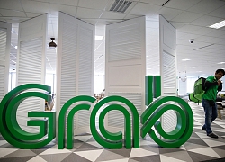 Grab phối hợp Microsoft nâng cao kỹ năng công nghệ cho tài xế