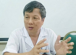 GS Nguyễn Gia Bình: Truyền huyết tương người khỏi Covid-19 là phương pháp cực kỳ tốt cho bệnh nhân nặng