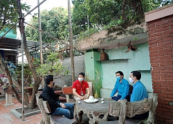 Hà Nội: Vận động chủ nhà trọ miễn, giảm tiền thuê trọ cho công nhân