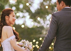 Hạnh phúc là được đi cùng anh