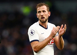 Harry Kane có thể đến Man Utd với giá 310 triệu USD
