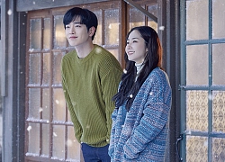 Hậu trường 'Trời đẹp em sẽ đến': Park Min Young tố Seo Kang Joon cứ liên tục đòi kết hôn