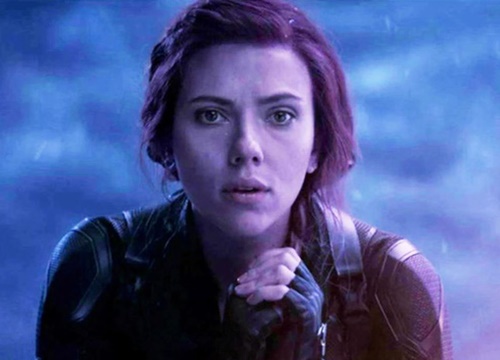 Hé lộ clip chưa từng công bố về cái chết của Black Widow ở ENDGAME: Bi tráng và xúc động hơn bản ngoài rạp 1000 lần!