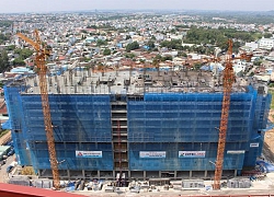 Hé lộ 'điểm mờ' trong bức tranh tài chính Cotec Land