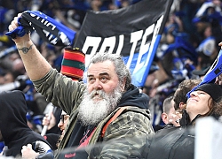 Hiện tượng Atalanta: Thiên đường Champions League và ác mộng Covid-19