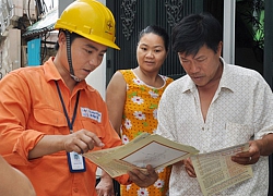 Hoá đơn tiền điện tháng 3 tăng vọt, EVN nói gì?