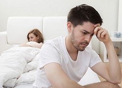 Chàng trai 25 tuổi không dám 'lên đỉnh' suốt thời gian dài vì lý do này