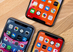 Không chỉ người trẻ Việt, thanh thiếu niên Mỹ cũng &#8220;cuồng&#8221; iPhone