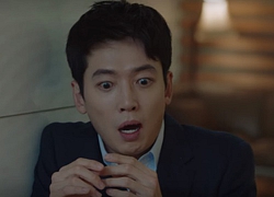 Hospital Playlist tập 5: "Thánh khẩu nghiệp" Jun Wan bị "crush" đá sưng mồm, trai đẹp Jeong Won đòi mẹ cho làm cha xứ?