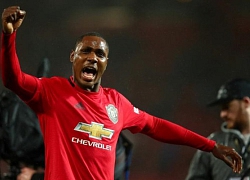 Ighalo: &#8216;Được chơi cạnh Pogba là đặc ân&#8217;