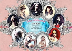 IZ*ONE vượt Twice dẫn đầu top 10 girlgroup bán đĩa trên Gaon nhưng nhóm nhạc nữ gen 2 này mới là cái tên khiến Knet trầm trồ
