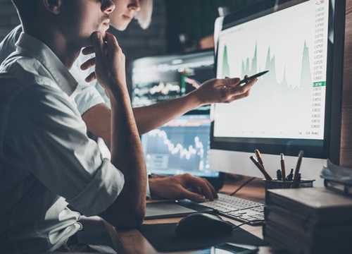 KBSV: Thiếu vắng yếu tố nâng hạng thị trường khiến dòng vốn ngoại khó có thể cải thiện trong thời gian tới