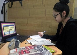 Khảo sát chất lượng dạy học trên internet, chuẩn bị cho thi THPT quốc gia