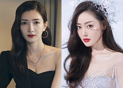 Khẩu chiến nóng nhất Cbiz: "Tình cũ Hồ Ca" tố Trương Thiên Ái bôi xấu, phía "Thái Tử Phi" đáp trả cực gắt