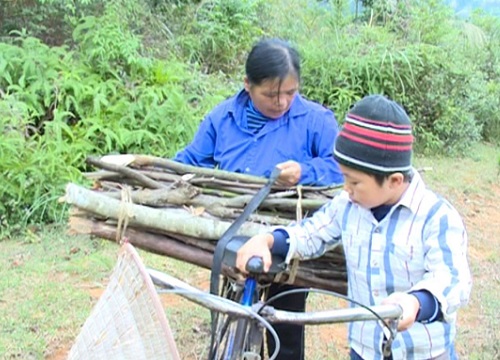 Khó khăn trong việc dạy học trực tuyến ở vùng cao