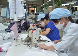 Năng lực sản xuất khẩu trang đạt 8 triệu chiếc/ngày