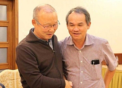 Liên tục chỉ trích VPF, bầu Đức có đau?