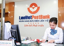 LienVietPostBank giảm lãi suất tới 2%/năm cho tất cả các khoản vay của khách hàng bị ảnh hưởng bởi Covid-19