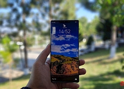Loạt smartphone giảm giá mạnh cuối tuần