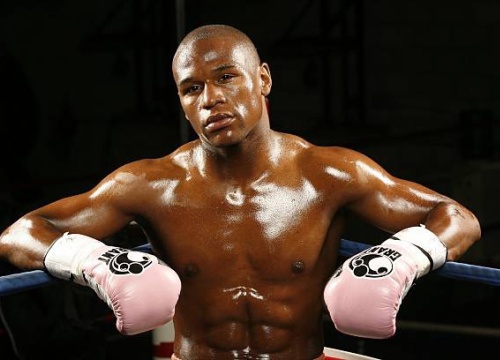 Mayweather có thể xuất hiện trong trận đấu ảo