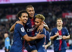 Mbappe mất bao nhiêu tiền khi bị giảm lương?