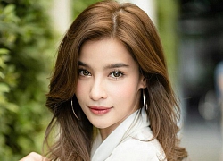 Minh tinh Thái "bóc phốt" Huyền Baby: Nàng thơ đẹp xuất chúng của tài tử "Chiếc lá bay", có chuyện tình vượt nhà đài như phim