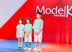 Model Kid Vietnam: Lần đầu tiên team Hương Ly chiến thắng, "liên minh Lan - Thủy" nhất loạt kiến nghị lên giám khảo