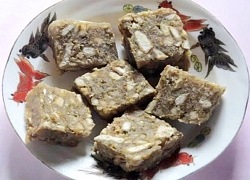 Món khoai xéo &#8216;ngon quay quắt&#8217; của xứ Nghệ, tùy sở thích mà xéo nhiều hay xéo ít