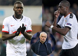 Mourinho vung 75 triệu bảng mua hai tân binh cho Tottenham