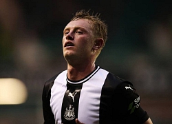 MU muốn trao đổi cầu thủ với Newcastle