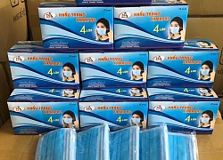 Mua hộp khẩu trang 50 nghìn, tiền ship 1,5 triệu đồng