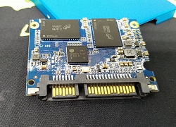 Muốn cải thiện tốc độ PC đang ngày một ì ạch mà không tốn quá nhiều chi phí, bạn nên đầu tư ngay ổ SSD VSPTECH 960G Blue Pro