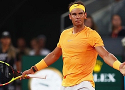 Nadal dự giải đấu ảo để quyên góp tiền ủng hộ chống dịch