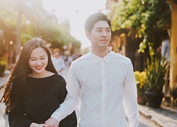 Nam lập trình viên hiền lành, ngăn nắp