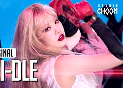 Ngoài phá kỉ lục iTunes thế giới của LOONA và BLACKPINK, (G)I-DLE còn đạt cột mốc album khủng trong tuần đầu cùng IZ*ONE và TWICE