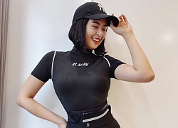 Ngọc Hân: 'Ở nhà cách ly, tôi trải nghiệm những điều chưa từng làm'