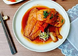 Người Nhật có món cá kho cực ngon, không thử ngày thì thật đáng tiếc