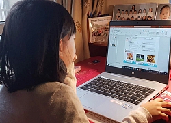 Người Việt phớt lờ an toàn khi học online