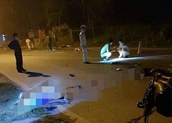 Nguyên nhân vụ tai nạn khiến 3 người tử vong ở Hòa Bình