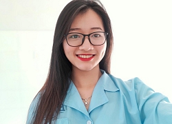 'Nhật ký' của nữ du học sinh đang mang virus trong người