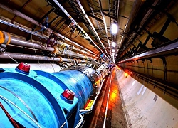 Trung tâm nghiên cứu hạt nhân CERN chế tạo máy thở chạy bằng pin