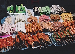 Những đặc sản nức tiếng SaPa làm say lòng thực khách
