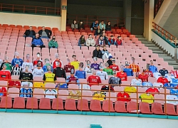 Những đội bóng tìm cách vượt qua khó khăn