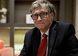 Những dự đoán mới nhất của tỷ phú Mỹ Bill Gates về đại dịch Covid-19