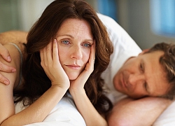 Những lầm tưởng về 'chuyện ấy' sau mãn kinh