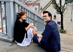 Những ngày không quên: 'Ông ăn chả thì bà ăn nem', Quốc có tình mới, Huệ cũng quay về hò hẹn cùng tĩnh cũ?