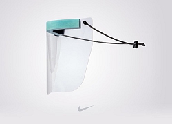 Nike và adidas chuẩn bị ra mắt mặt nạ chống Covid-19