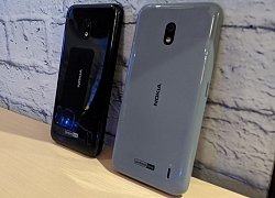Nokia 2.2 giá rẻ cũng được cập nhật Android 10
